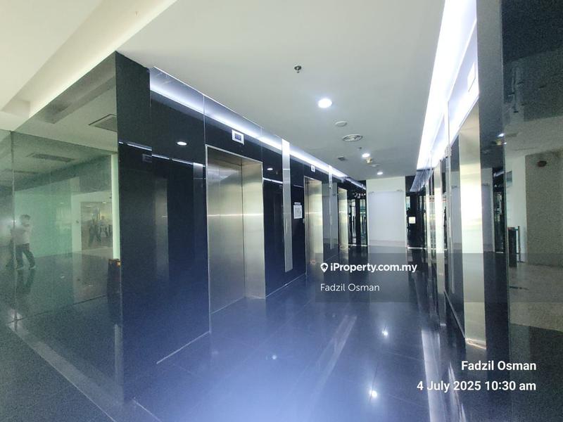 Office for Rent in 8mslj, Cyberjaya by Fadzil Osman - iProperty.com.my