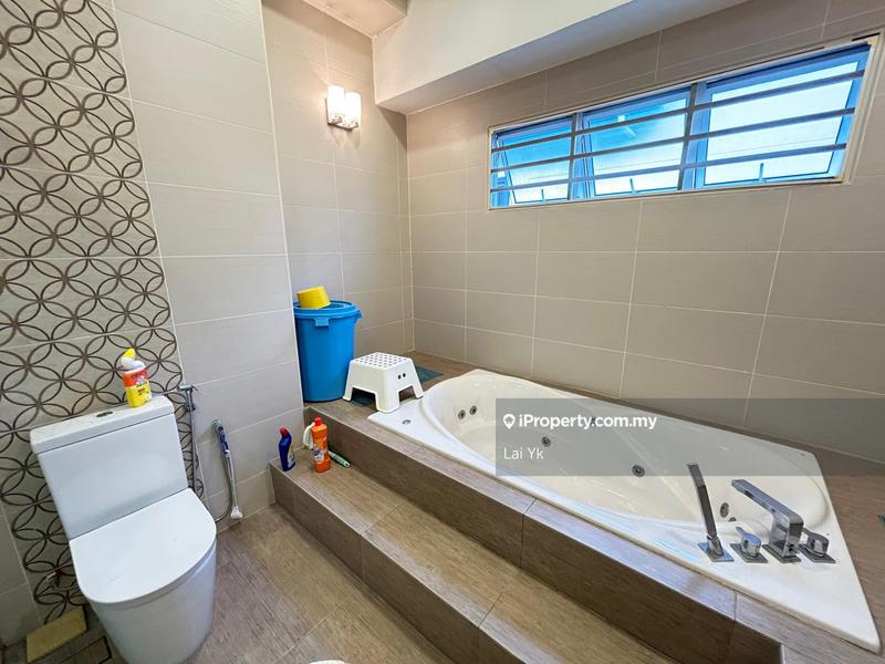 Bungalow House for Sale in USJ Heights, Subang Jaya by Lai Yk - iProperty.com.my