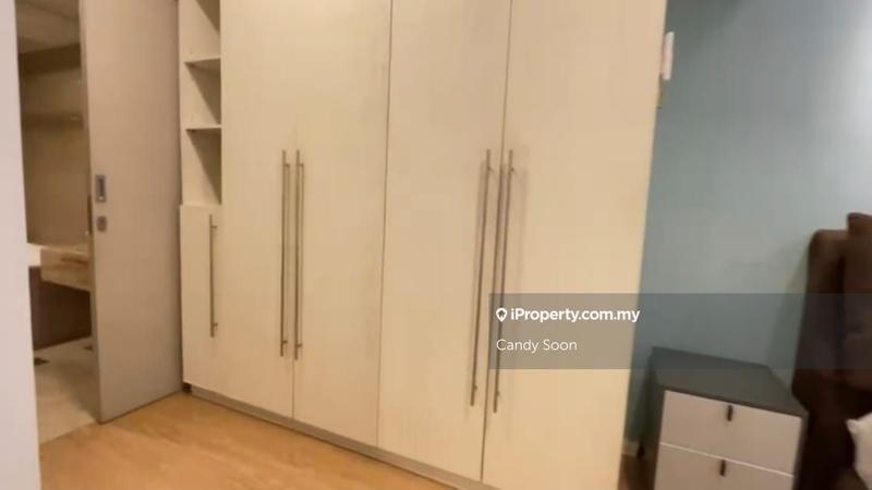 Service Residence for Sale in Bintang Fairlane Residences by Candy Soon - iProperty.com.my