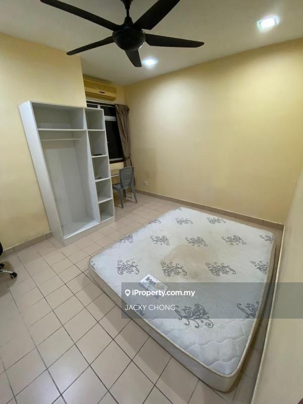 Kondominium untuk Dijual di Perdana Exclusive oleh JACKY CHONG - iProperty.com.my