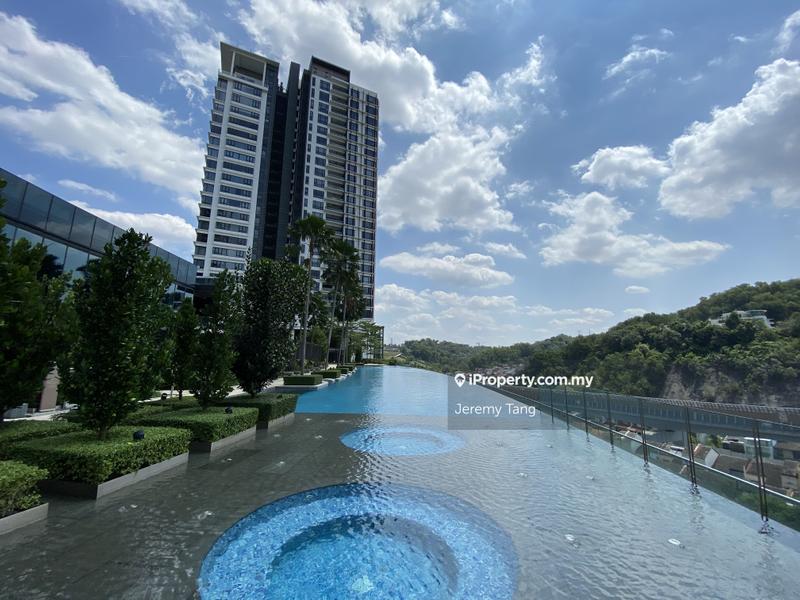 Condominium for Sale in Serai by Jeremy Tang - iProperty.com.my
