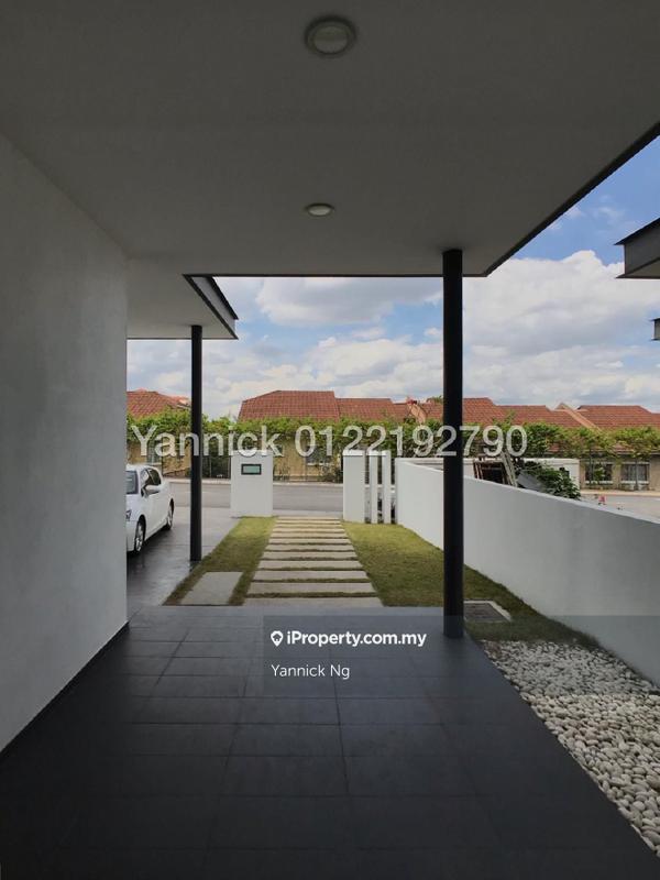 Rumah Berkembar untuk Dijual di Bukit Puchong, Puchong oleh Yannick Ng - iProperty.com.my