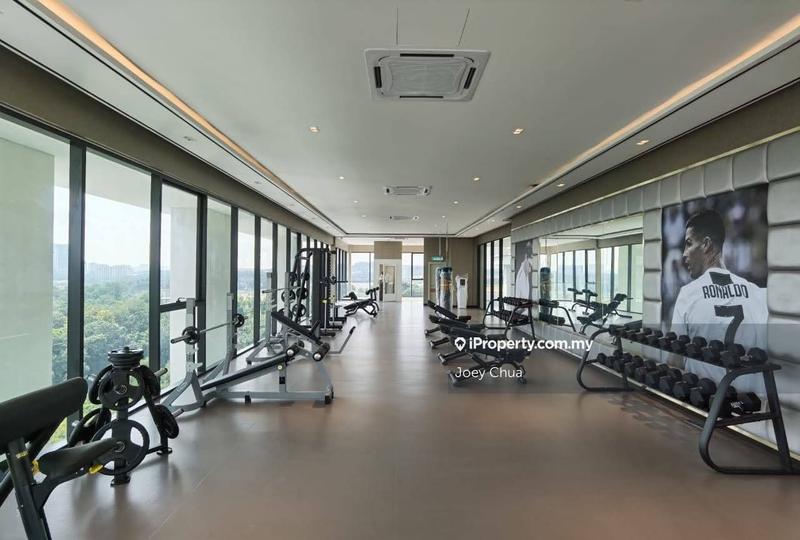 Service Residence for Sale in The Park 2 by Joey Chua - iProperty.com.my