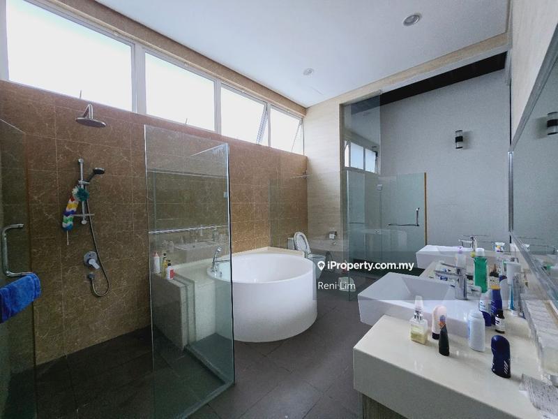 Banglo untuk Dijual di The Effingham, Bandar Utama, Petaling Jaya, Bandar Utama oleh Reni Lim - iProperty.com.my