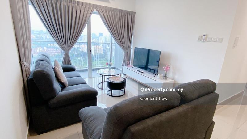 Residensi Servis untuk Disewa di Serviced Residence @ Razak City Residences (RC Residences) oleh Clement Tiew - iProperty.com.my