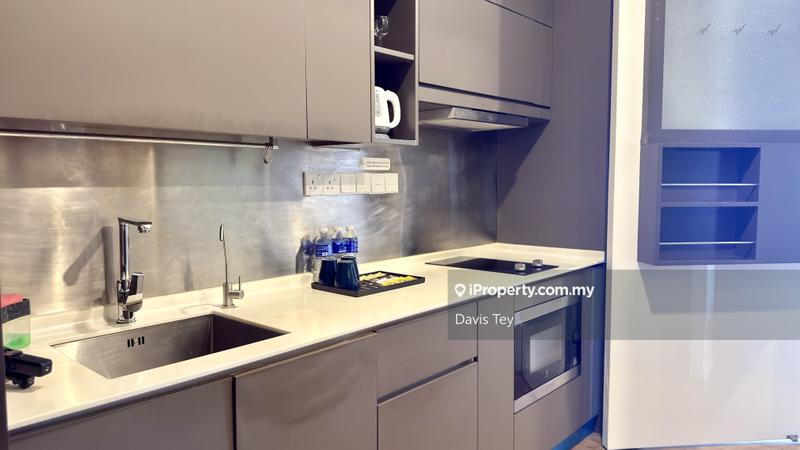 For Sale - Ceylonz Suites