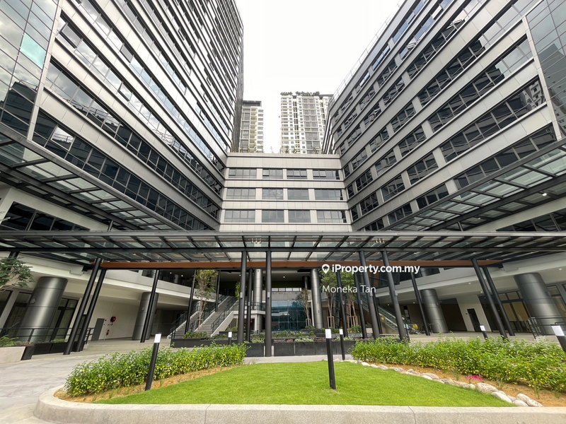 Ruang-Niaga untuk Disewa di Seksyen 13, Petaling Jaya oleh Moneka Tan - iProperty.com.my