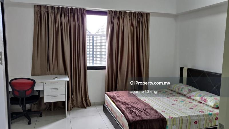 For Rent - Avenue D'Vogue