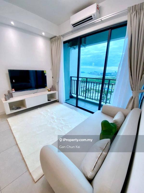 For Rent - 3 Residence