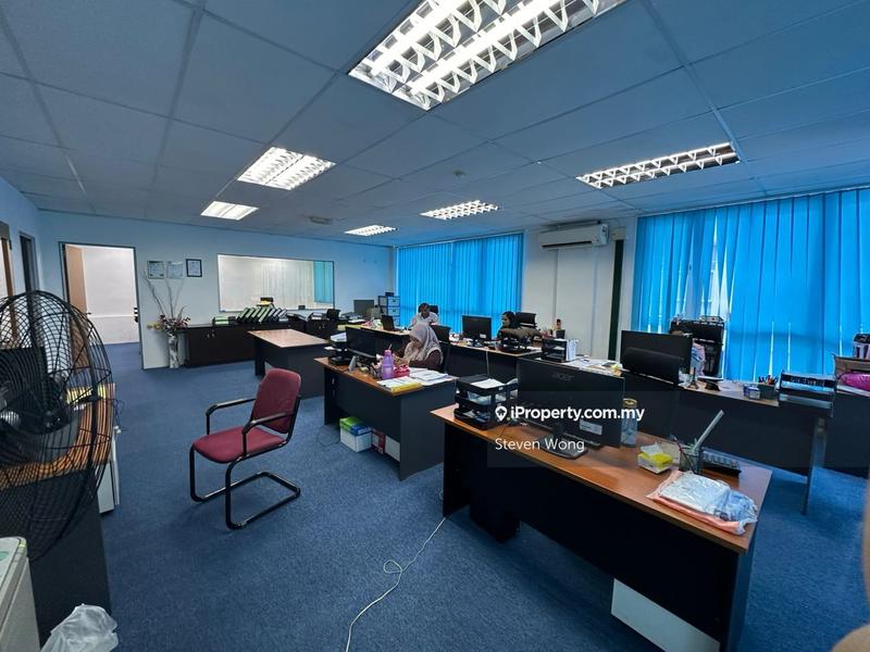 Semi-D Kilang untuk Dijual di Taman Klang Indah, Klang oleh Steven Wong - iProperty.com.my