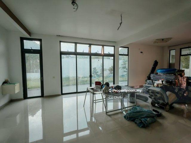 Semi-Detached House for Sale in Taman Eco Cascadia, Tebrau by CY Chew - iProperty.com.my