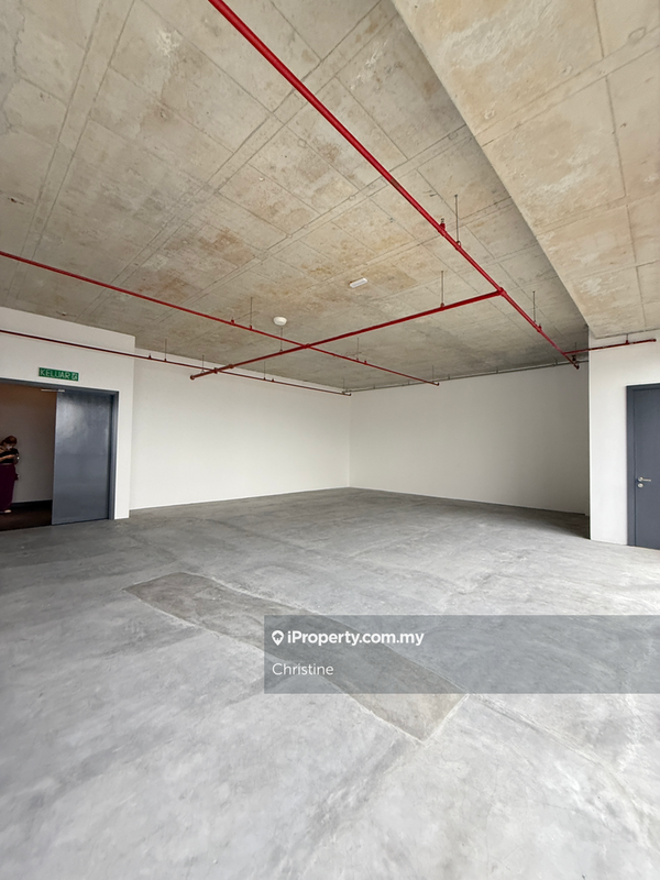 Pejabat untuk Disewa di Mont Kiara, Kuala Lumpur oleh Christine - iProperty.com.my
