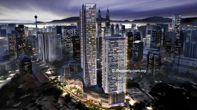 Office for Rent in jgrve, KL City Centre by Daniel Leong - iProperty.com.my