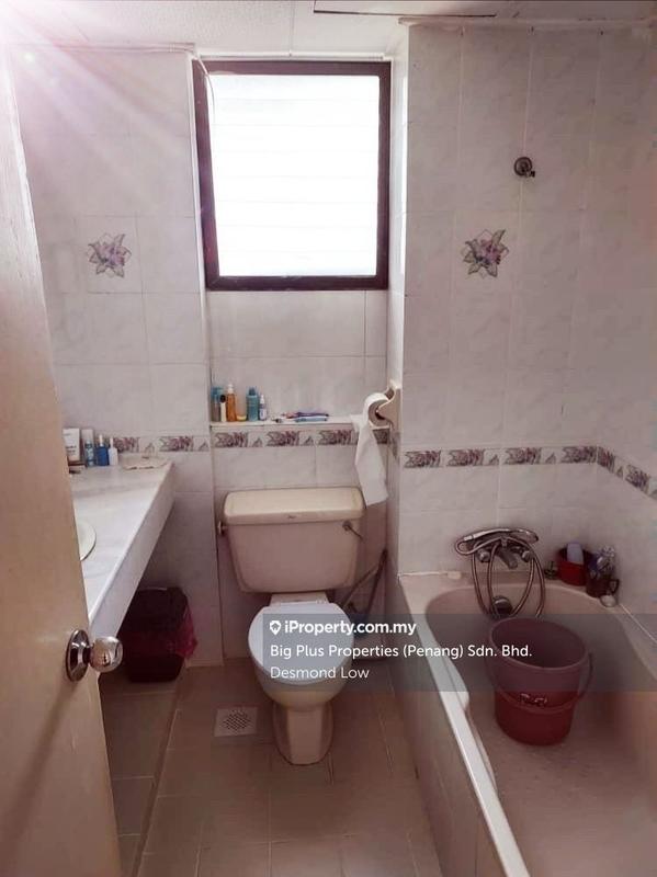 Condominium for Sale in Eden Fairway Condominium by Desmond Low - iProperty.com.my