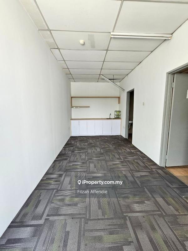 Kilang Terpisah untuk Dijual di Bandar Pinggiran Subang, Shah Alam oleh Filzah Affendie - iProperty.com.my