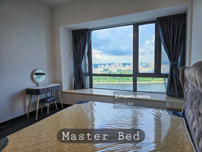Service Residence for Rent in R&F Princess Cove Phase 1 by Derrick Toh - iProperty.com.my