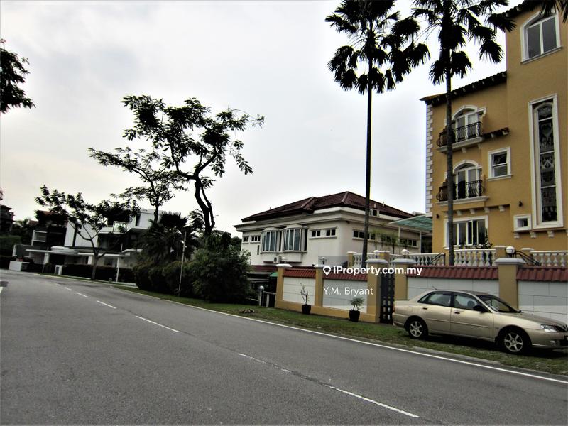 Bungalow House for Sale in TROPICANA, Tropicana by Bryant Be - iProperty.com.my