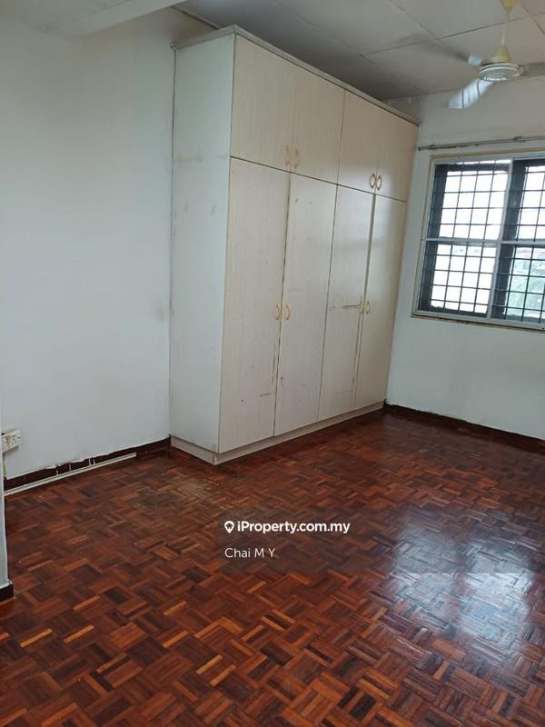 Rumah Teres 1.5-Tingkat untuk Dijual di Bandar Kinrara Seksyen 2, Bandar Kinrara oleh Chai M Y - iProperty.com.my