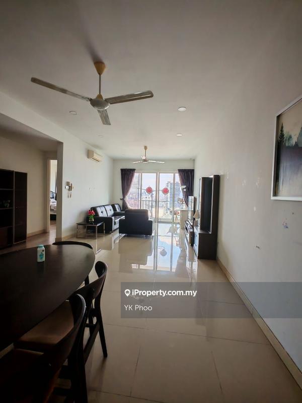 For Rent - Le Yuan Residence