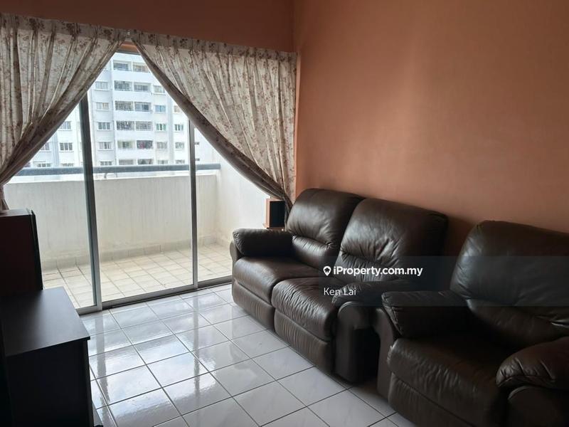 Pangsapuri untuk Dijual di Suria Kipark Damansara oleh Ken Lai - iProperty.com.my