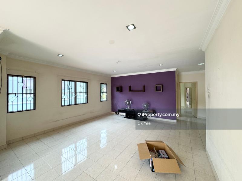 Semi-Detached House for Sale in The Rise, Seri Kembangan by Ck Yee - iProperty.com.my