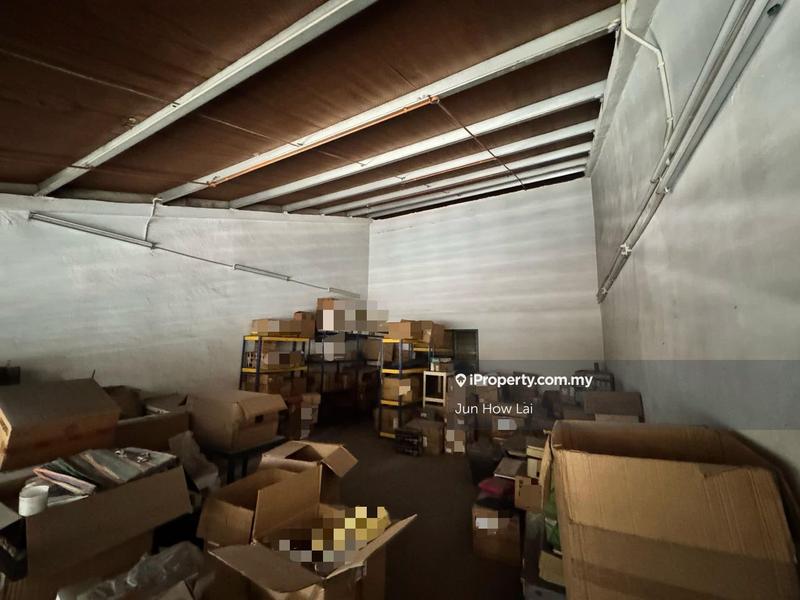 Terrace Factory for Sale in Bandar Sri Damansara, Selangor by Jun How Lai - iProperty.com.my