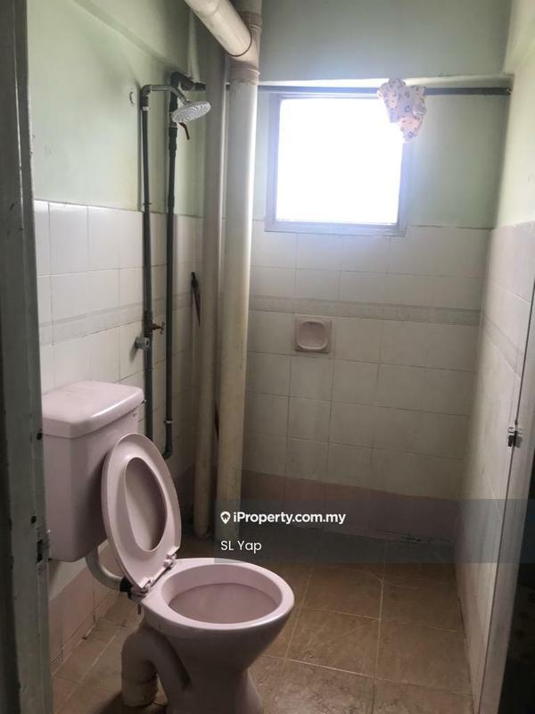 Apartment for Sale in Vantage Point (Menang Ria) by SL Yap - Bathroom - iProperty.com.my