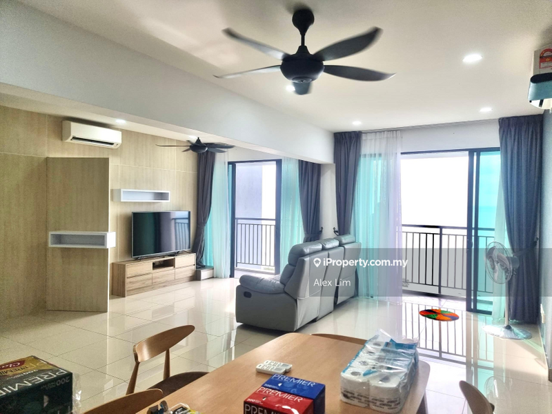 For Rent - Iconic Vue