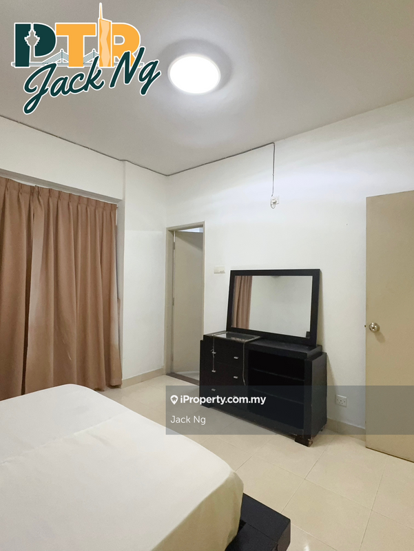 Kondominium untuk Disewa di Sea View Tower oleh Jack Ng - iProperty.com.my