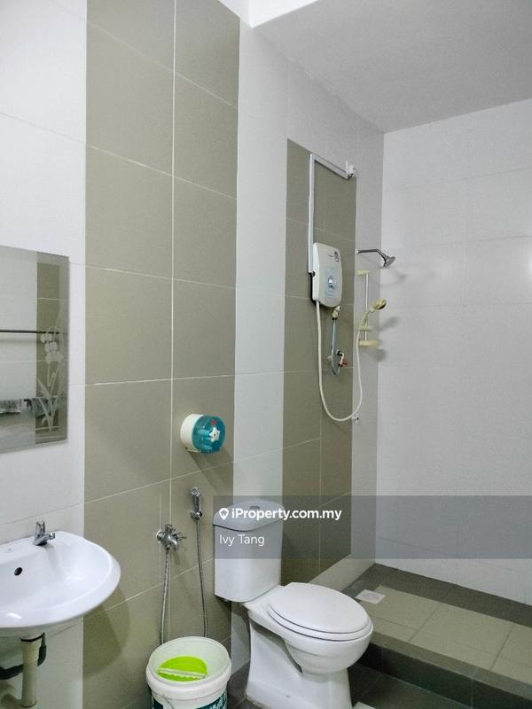 Semi-Detached House for Sale in Pangkalan, Ipoh by Ivy Tang - iProperty.com.my