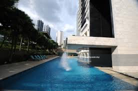 Kondominium untuk Dijual di The Binjai on the Park oleh Rosemary Lee - iProperty.com.my