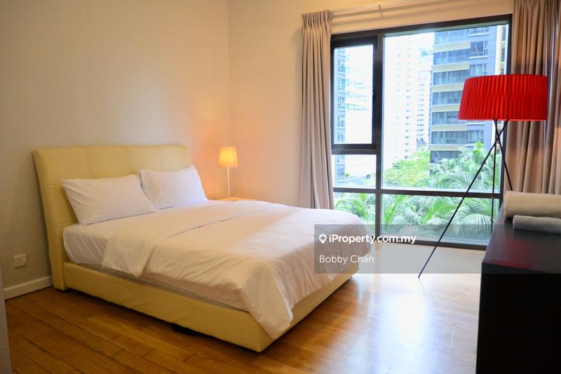 For Rent - St Mary Residences