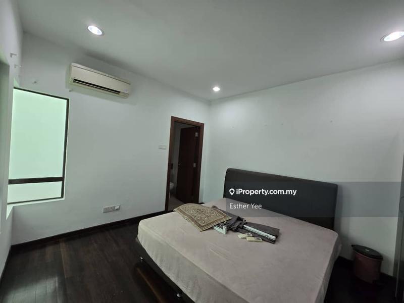 Rumah Berangkai 3.5 Tingkat untuk Dijual di Duta Suria, Ampang oleh Esther Yee - iProperty.com.my