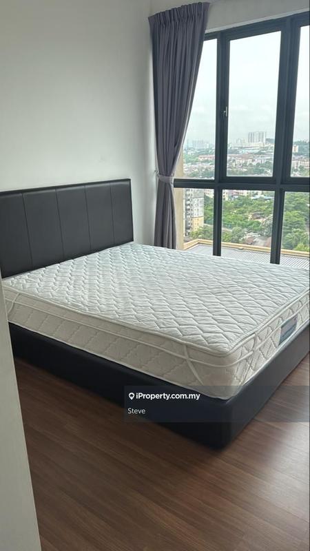 For Rent - Amerin Residence