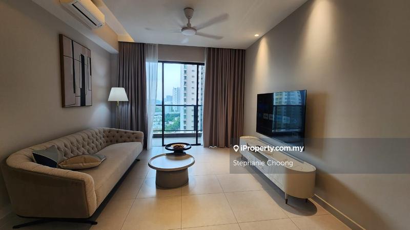 Condominium for Rent in Residensi Astrea by Stephanie Choong - iProperty.com.my