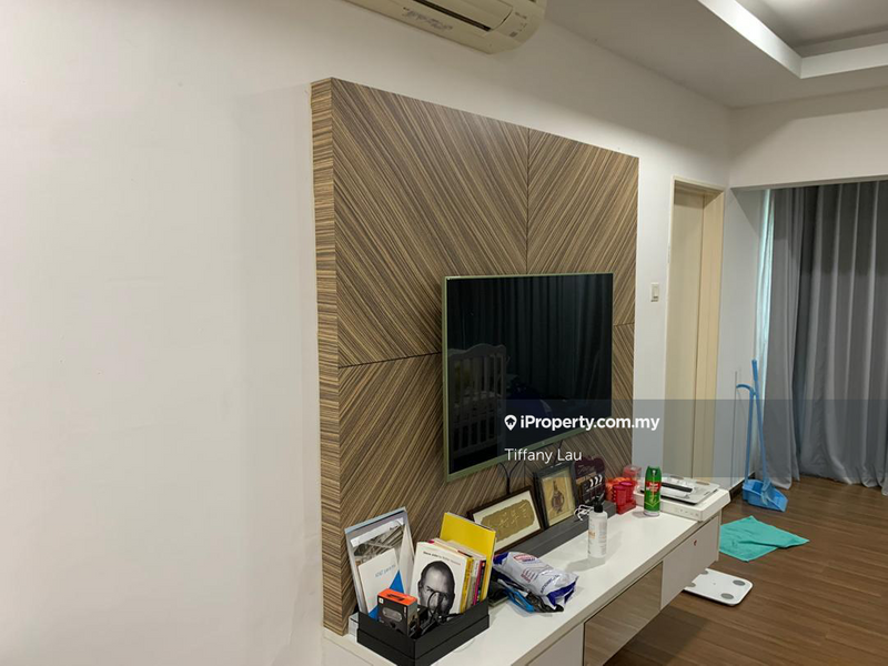 Rumah Berangkai 2 Tingkat untuk Dijual di Lake Fields, Sungai Besi oleh Tiffany Lau - iProperty.com.my