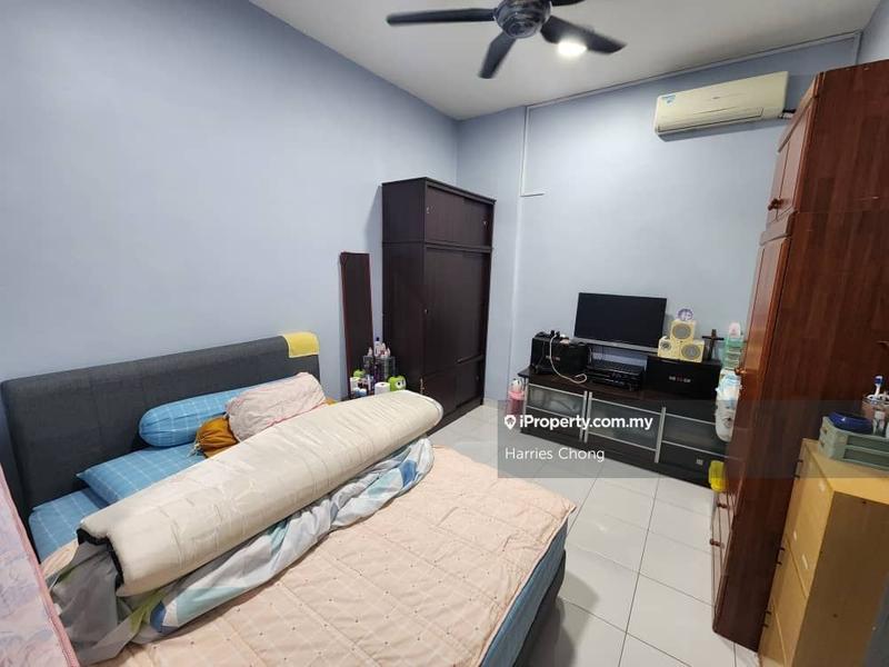 Pangsapuri untuk Dijual di Suria Residence oleh Harries Chong - iProperty.com.my