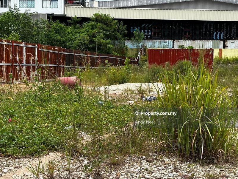 Tanah Perindustrian untuk Dijual di Bukit Angkat, Kajang oleh Andy Nee - iProperty.com.my