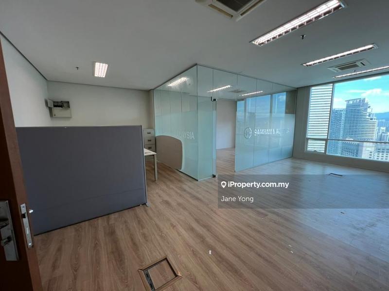 Office for Sale in KLCC, KL City Centre by Jane Yong - iProperty.com.my