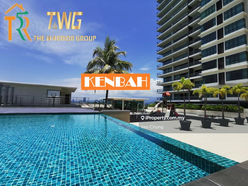 For Rent - The Peak Vista