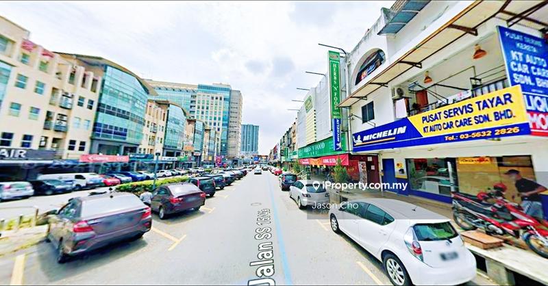 Shop for Sale in SS15, Subang Jaya by Jason Cho - iProperty.com.my