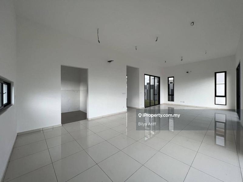 Banglo untuk Dijual di Verdale Setia Alam Sari Bangi, Bangi oleh Bilya Ariff - iProperty.com.my