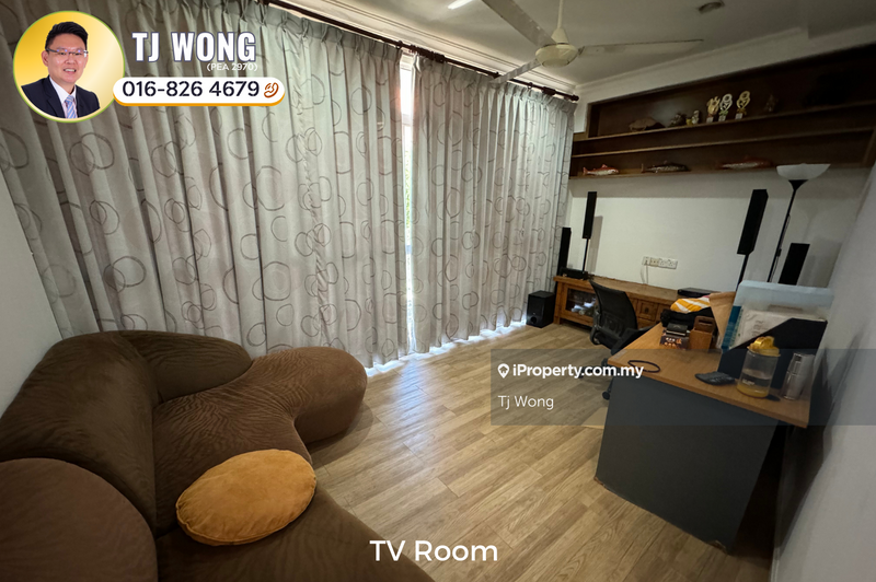 Bungalow House for Sale in Shangrila Height Bungalow -Sunset Seaview cl999yrs, Kota Kinabalu by Tj Wong - iProperty.com.my