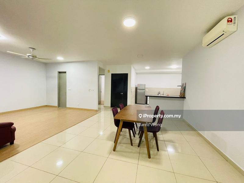 For Rent - X2 Residency, Taman Putra Prima, Puchong