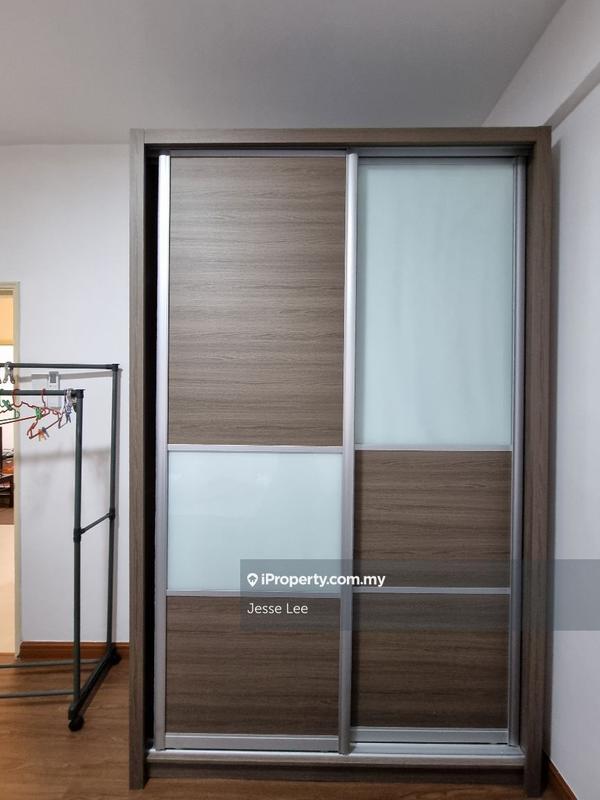 For Rent - Menara Sri Damansara (SD Tower)