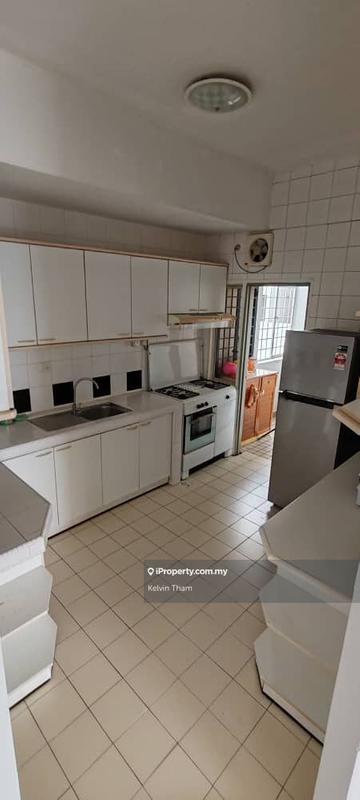 Condominium for Sale in Bukit Robson Condominium by Kelvin Tham - iProperty.com.my