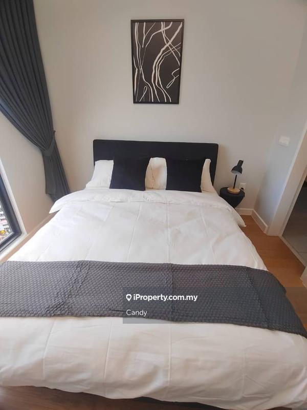 Service Residence for Rent in The Sentral Suites by Candy - iProperty.com.my