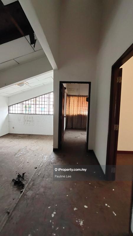 Bungalow House for Sale in Bukit Bandaraya, Bangsar by Pauline Lee - iProperty.com.my