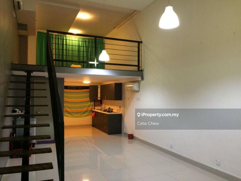 For Sale - Subang Soho (One Soho), Subang Jaya