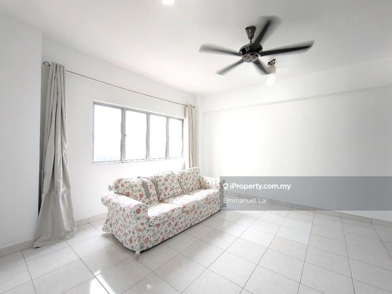 For Sale - Perdana Emerald